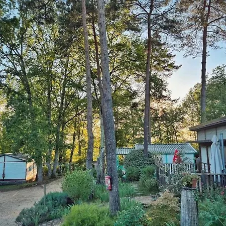 3 Etoiles - Parc Aquatique - Ccbbeec Campsite *