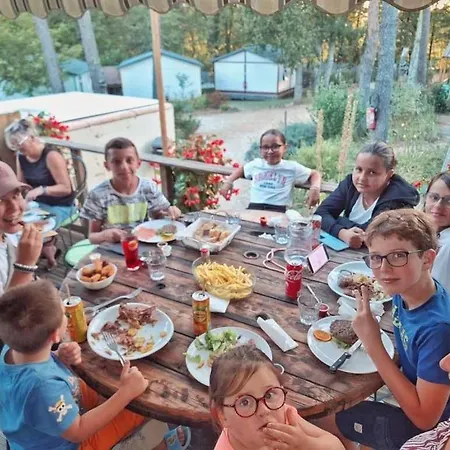 3 Etoiles - Parc Aquatique - Ccbbeec * Beaumont-en-Perigord