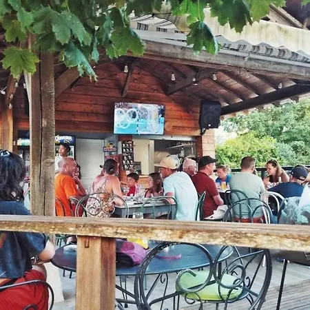 3 Etoiles - Parc Aquatique - Ccbbeec