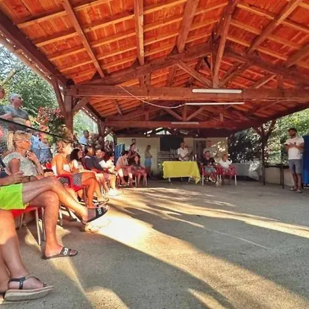 3 Etoiles - Parc Aquatique - Ccbbeec Campsite