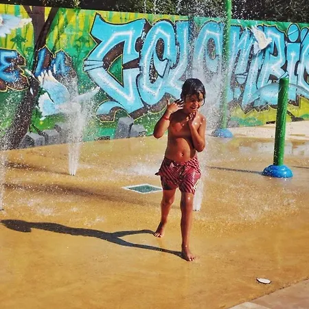 3 Etoiles - Parc Aquatique - Ccbbeec Beaumont-en-Perigord