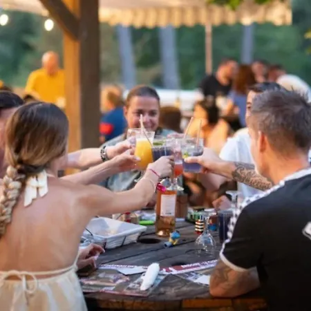 3 Etoiles - Parc Aquatique - Ccbbeec * Beaumont-du-Périgord