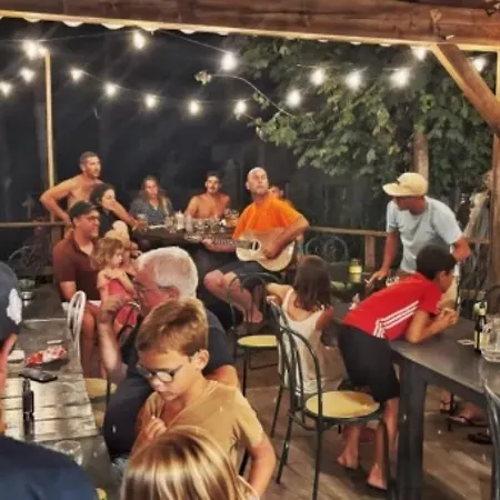 Campingplads 3 Etoiles - Parc Aquatique - Ccbbeec Beaumont-du-Périgord