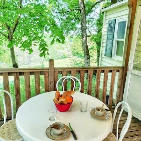 3 Etoiles - Parc Aquatique - Ccbbeec * Beaumont-du-Périgord