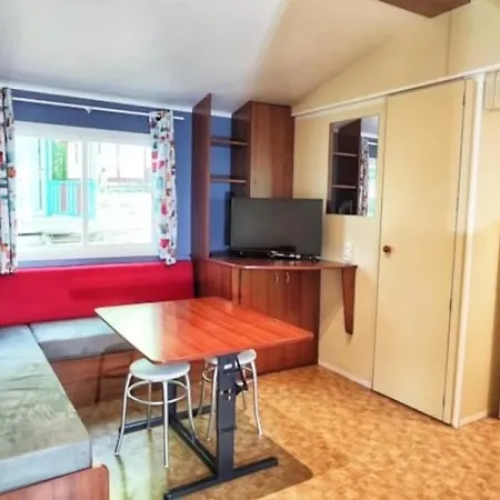 3 Etoiles - Parc Aquatique - Ccbbeec Campingplads *