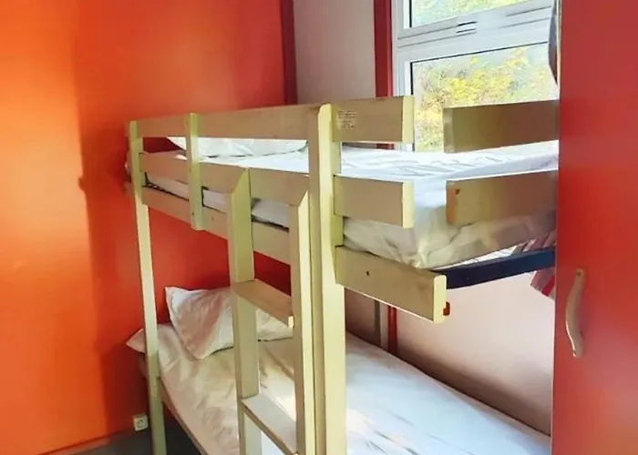 Camping 3 étoiles - Parc aquatique - ccbbeec 3*